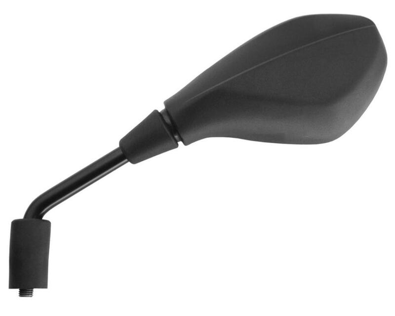 VICMA Left Mirror OEM - Black Aprilia Tuono R 1000 (1pc)