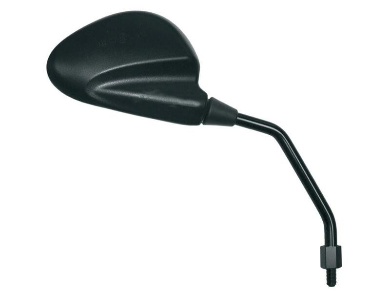 VICMA Right Mirror OEM - Black Ducati Monster (1pc)