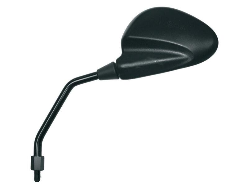VICMA Left Mirror OEM - Black Ducati Monster (1pc)