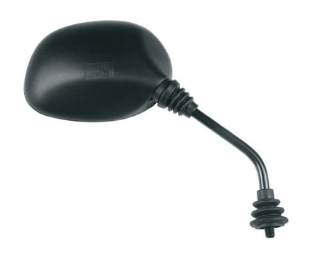 VICMA Right Mirror OEM - Black Gilera Stalker 50 (1pc)