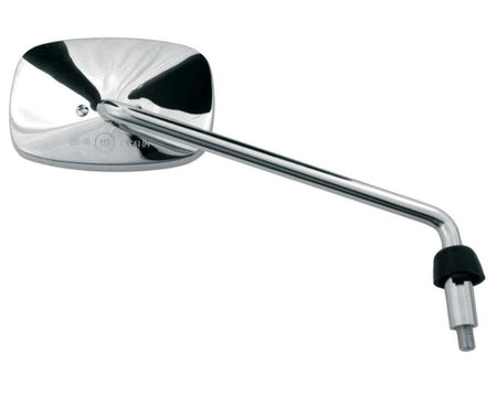 VICMA Right Mirror OEM - Black Piaggio Beverly 500 (1pc)