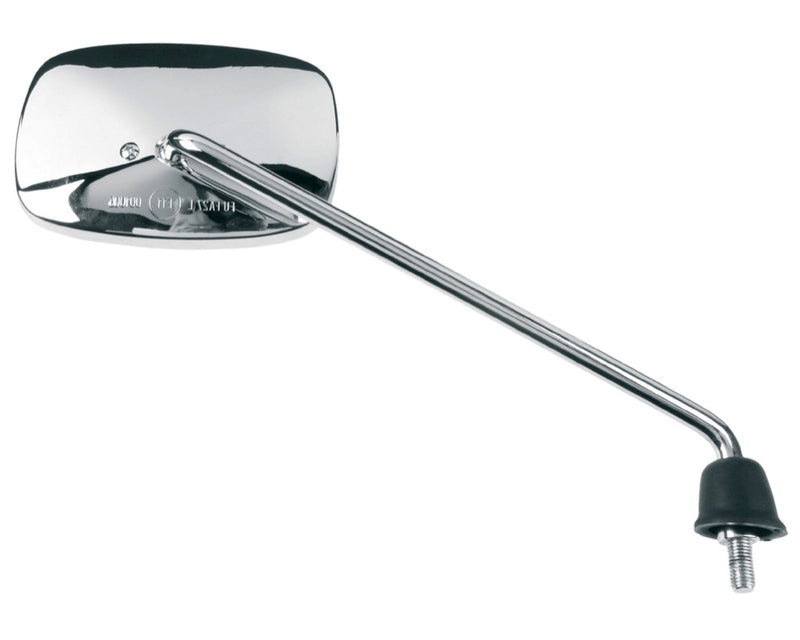 VICMA Right Mirror OEM - Chrome Piaggio Beverly 125 (1pc)