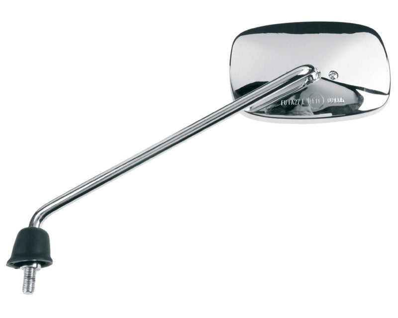 VICMA Left Mirror OEM - Chrome Piaggio Beverly 125 (1pc)