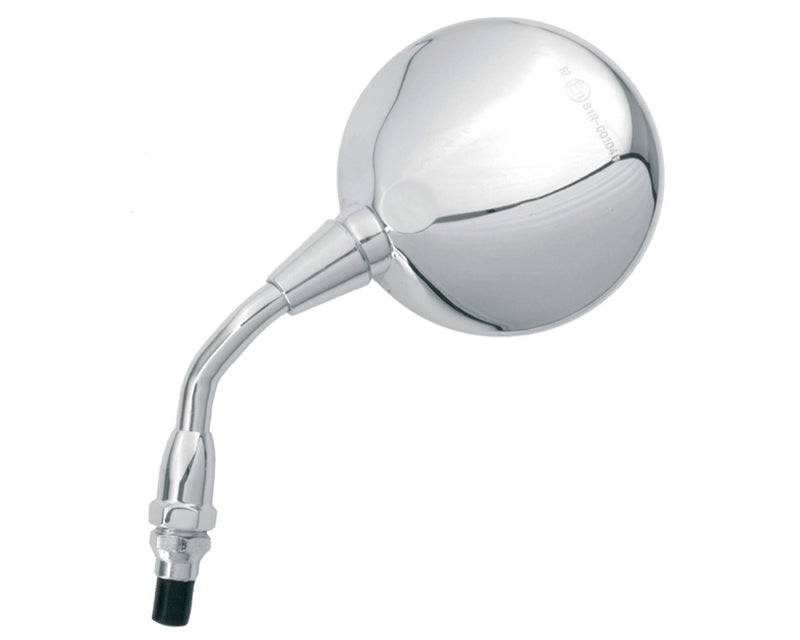 VICMA Left Mirror OEM - Chrome Moto Guzzi 1100 California (1pc)