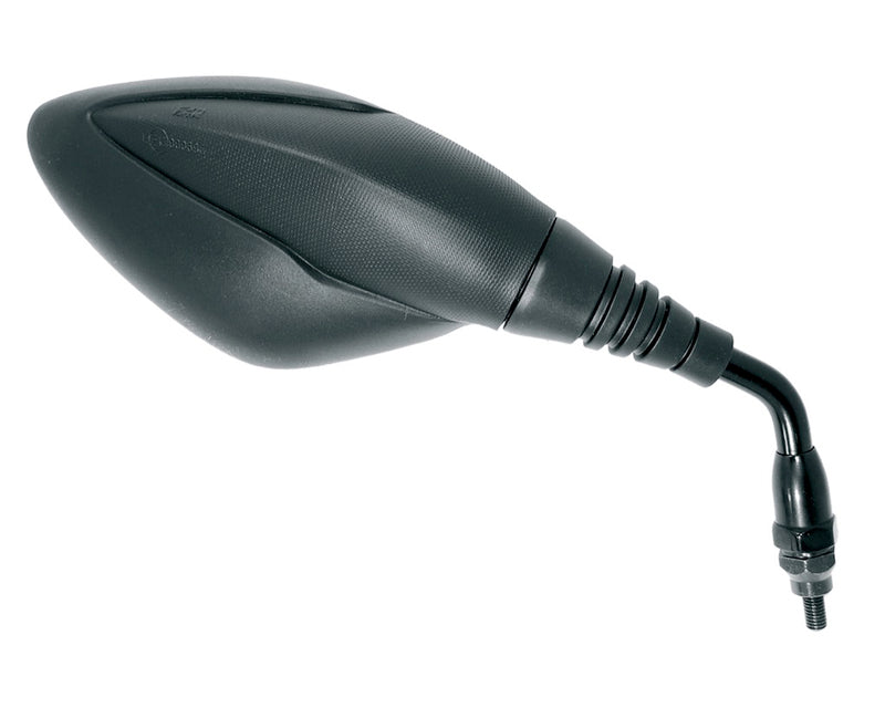 VICMA Right Mirror OEM - Black CPI Supermotard 50 (1pc)