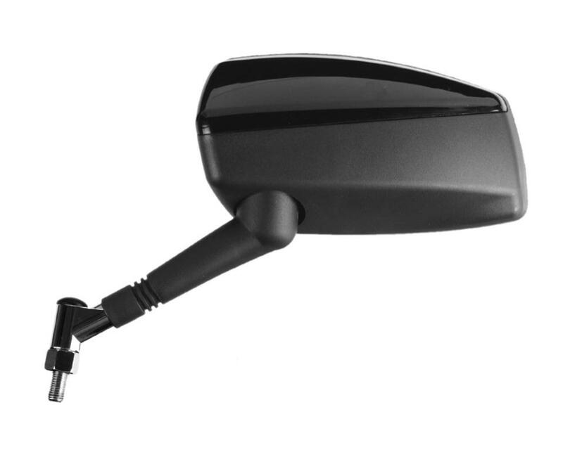 VICMA Left Mirror OEM - Black Peugeot Satelis 125 (1pc)