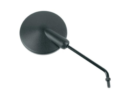 VICMA Short Arm Right Mirror OEM - Black Derbi Senda (1pc)
