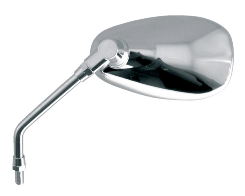 VICMA Mirror OEM - Chrome Daelim Roadwin 125 (1pc)