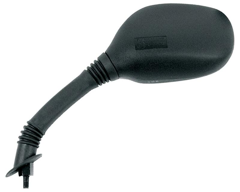 VICMA Left Mirror OEM - Black Kymco Movie 125 (1pc)
