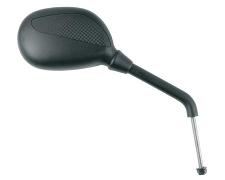 VICMA Right Mirror OEM - Black Peugeot Ludix Elegance / Trend 50 (1pc)