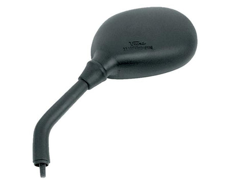 VICMA Left Mirror OEM - Black Malaguti F10 50 / F12 Phantom 50  (1pc)