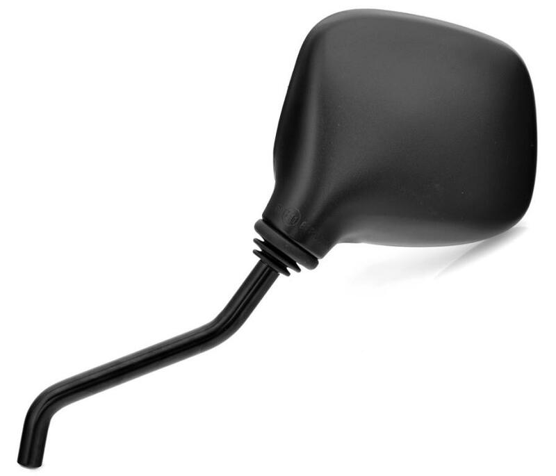 VICMA Left Mirror OEM - Black BMW F650  (1pc)