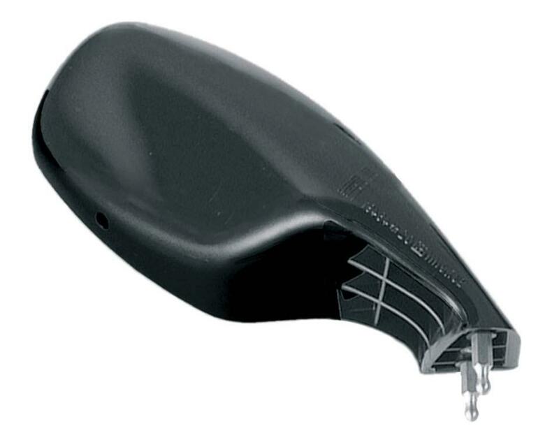 VICMA Right Mirror OEM - Black Cagiva Mito 125 (1pc)