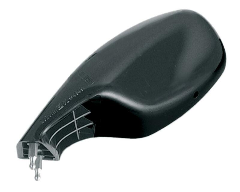 VICMA Left Mirror OEM - Black Cagiva Mito 125 (1pc)
