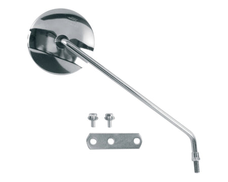 VICMA Right Mirror OEM - Chrome Piaggio Vespa 125PX (1pc)