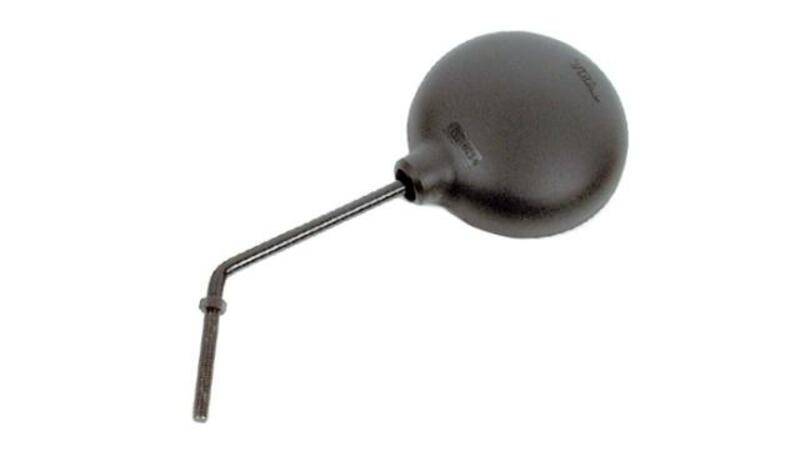 VICMA Mirror OEM - Black Derbi Senda 50 (1pc)