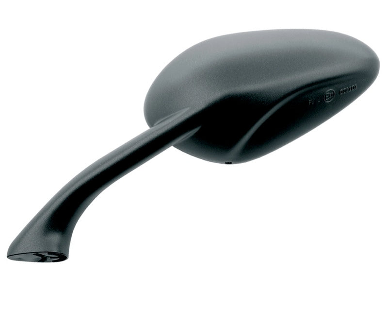 VICMA Left Mirror OEM - Black MV Agusta Brutale 750 (1pc)
