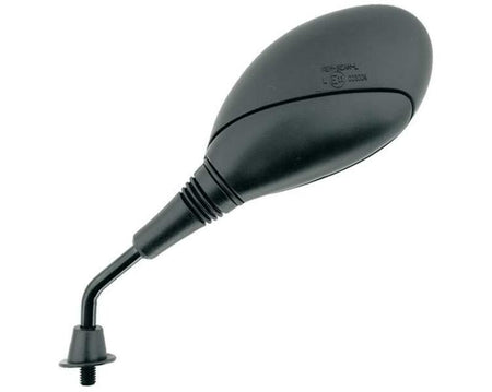 LINKERSPIEGEL KEEWAY  HURRICANE, FLASH, PIXEL 5 M8/125 ZWART