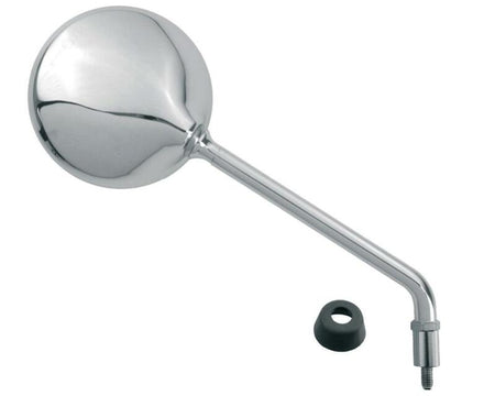 VICMA Right Mirror OEM - Chrome Piaggio LX 50/125 (1pc)