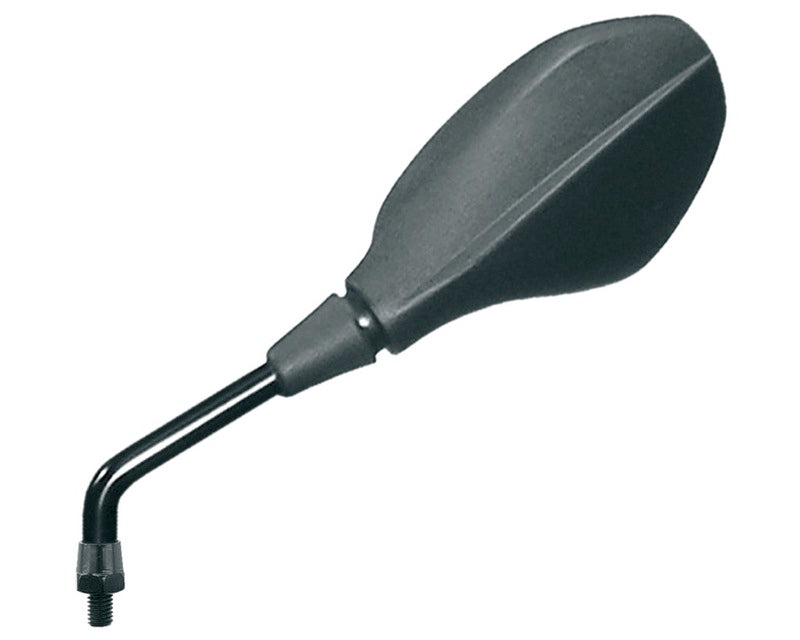 VICMA Left Mirror OEM - Black MBK Booster 50 (1pc)