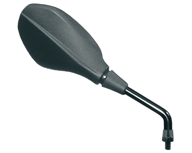 VICMA Right Mirror OEM - Black MBK Booster 50 (1pc)