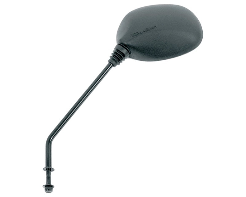 VICMA Left Mirror OEM - Black Piaggio APE Europa 50 (1pc)