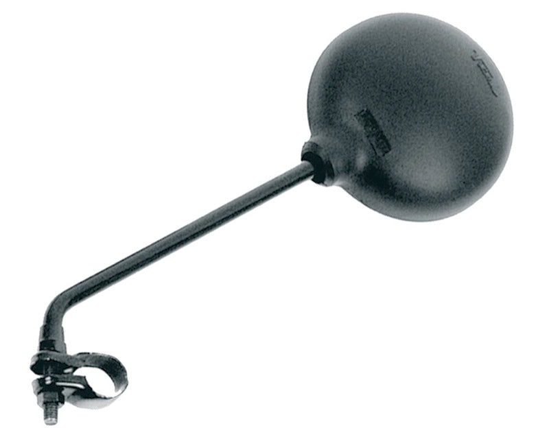 VICMA Mirror OEM - Black Gilera GSM50 (1pc)