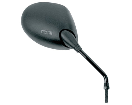 VICMA Right Mirror OEM - Black Derbi Atlantis LC 50 (1pc)