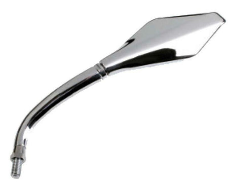 R.SPIEGEL TUNING CHROOM   NIET GEHOMOL. M10/127