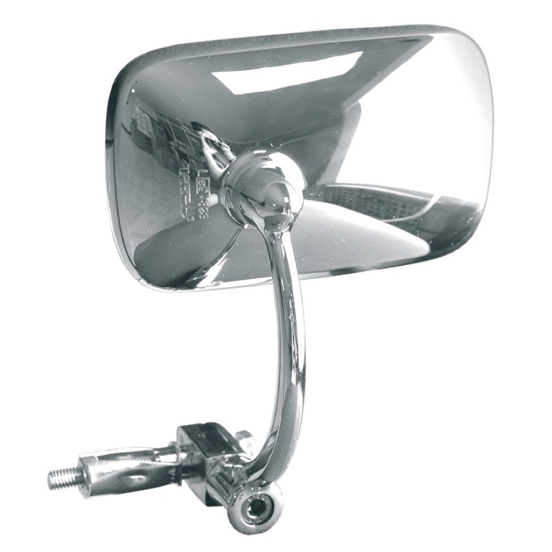 V PARTS OE linker/rechter spiegel chroom Ducati Biposto 1000