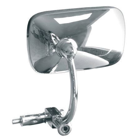 V PARTS OE linker/rechter spiegel chroom Ducati Biposto 1000