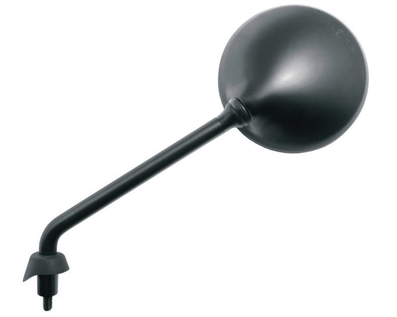 VICMA Left Mirror OEM - Black Piaggio Liberty 50 2T (1pc)
