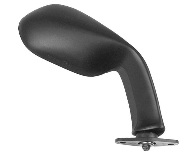 VICMA Right Mirror OEM - Black Aprilia RS 125 (1pc)