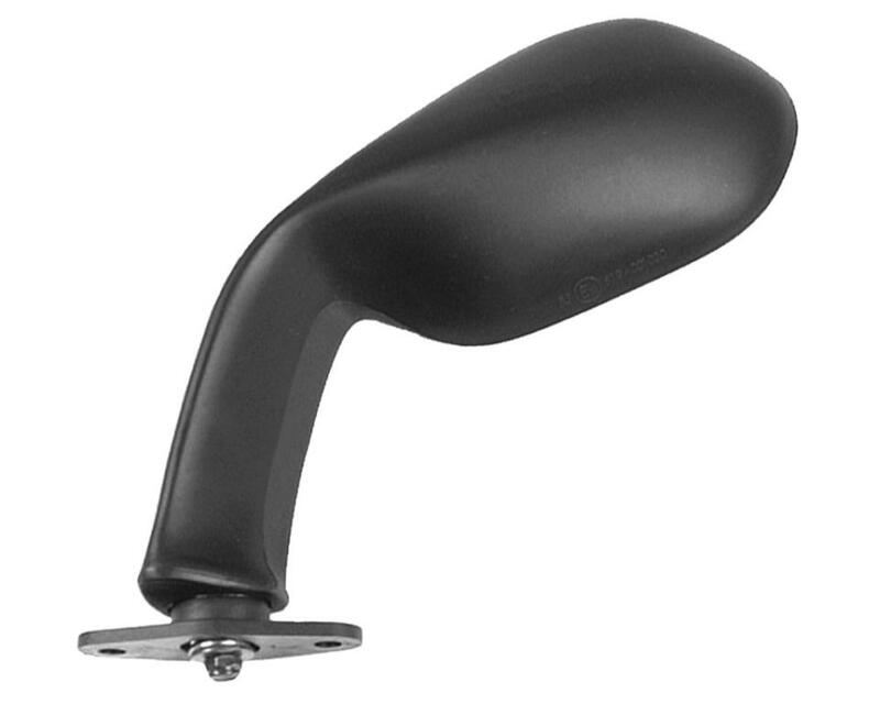 VICMA Left Mirror OEM - Black Aprilia RS 125 (1pc)