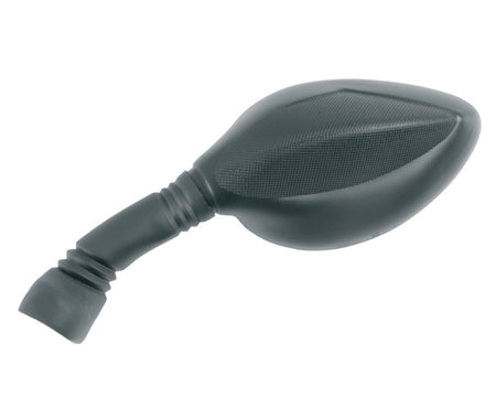 VICMA Left Mirror OEM - Black Rieju RS2 50 (1pc)