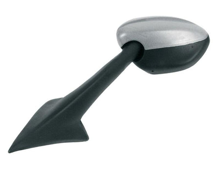 VICMA Left Mirror OEM - Black Peugeot 125 Elystar  (1pc)