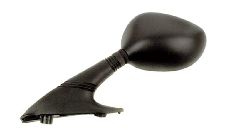 VICMA Right Mirror OEM - Black Piaggio X9 (1pc)