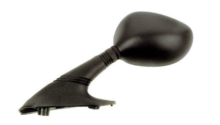 VICMA Left Mirror OEM - Black Piaggio X9 (1pc)