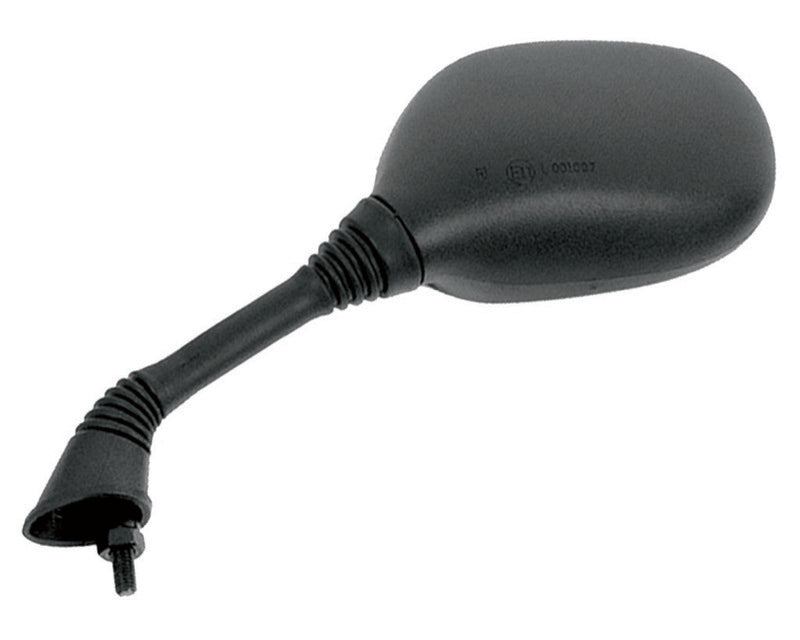 VICMA Left Mirror OEM - Black Kymco K12 50 (1pc)