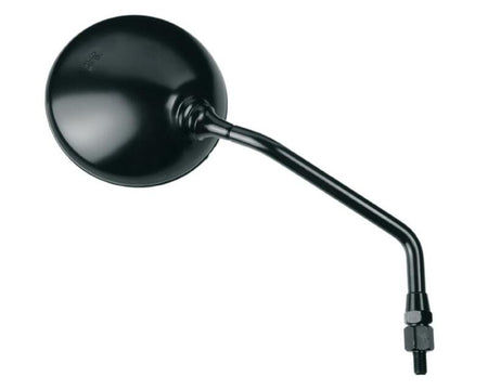 VICMA Right Mirror OEM - Black Aprilia Scarabeo 125/250 (1pc)