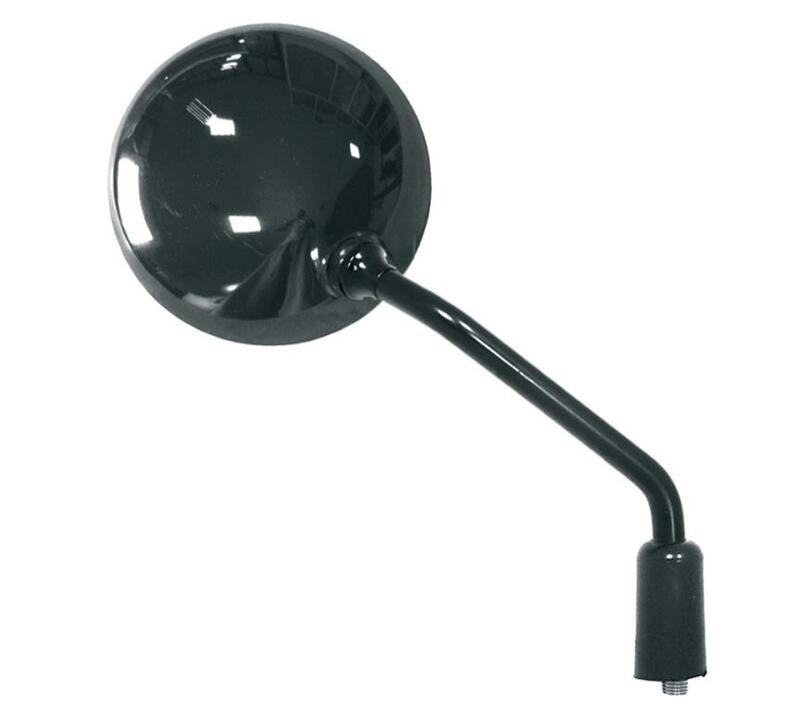 VICMA Right Mirror OEM - Black Ducati Monster 600/620/750/900 (1pc)