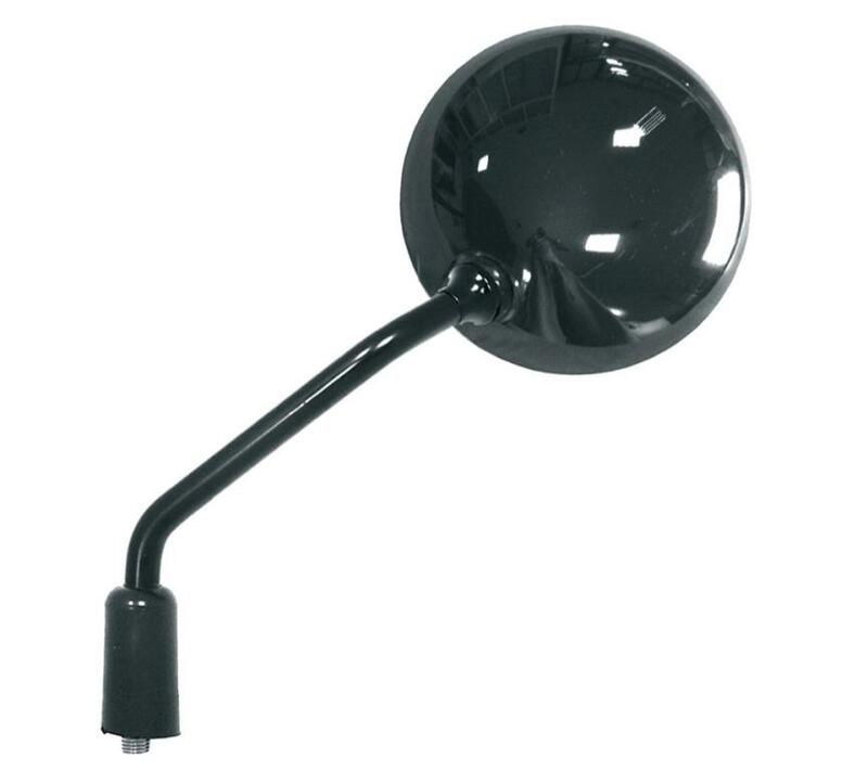 VICMA Left Mirror OEM - Black Ducati Monster 600/620/750/900 (1pc)
