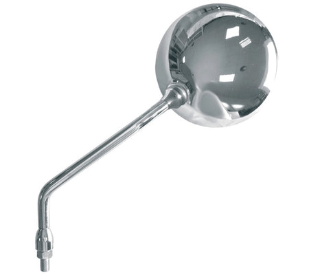 VICMA Left Mirror OEM - Chrome Aprilia Moto 650 (1pc)