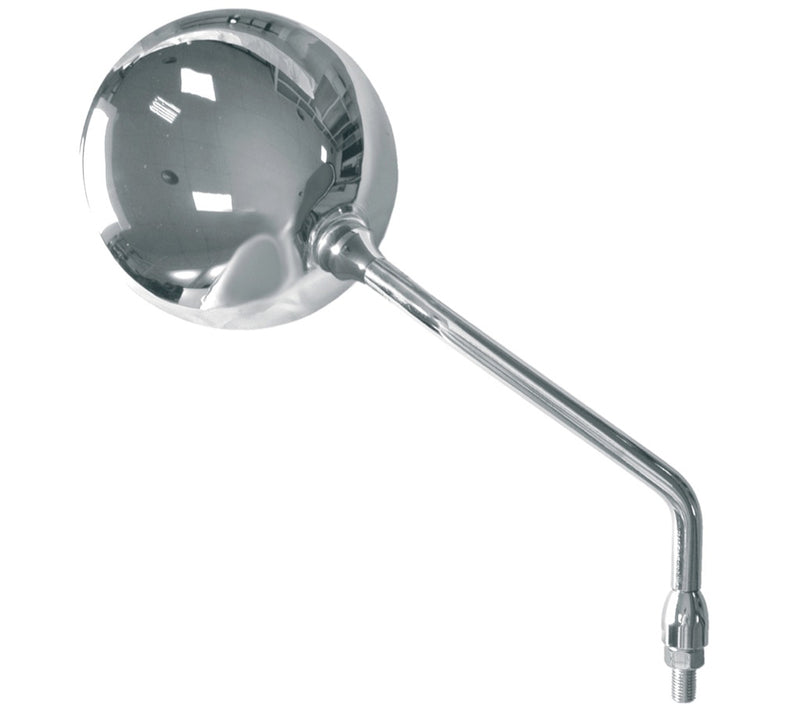 VICMA Right Mirror OEM - Chrome Aprilia Moto 650 (1pc)
