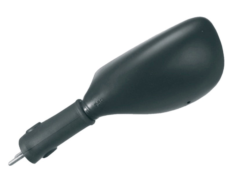 VICMA Left Mirror OEM - Black Moto Guzzi Le Mans 1100 (1pc)