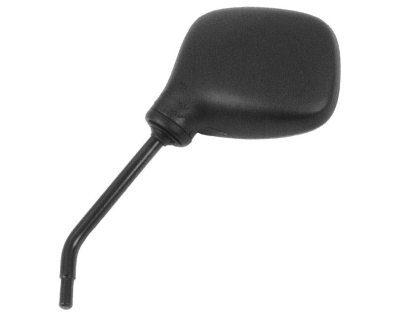VICMA Left Mirror OEM - Black Aprilia Rally 50 (1pc)