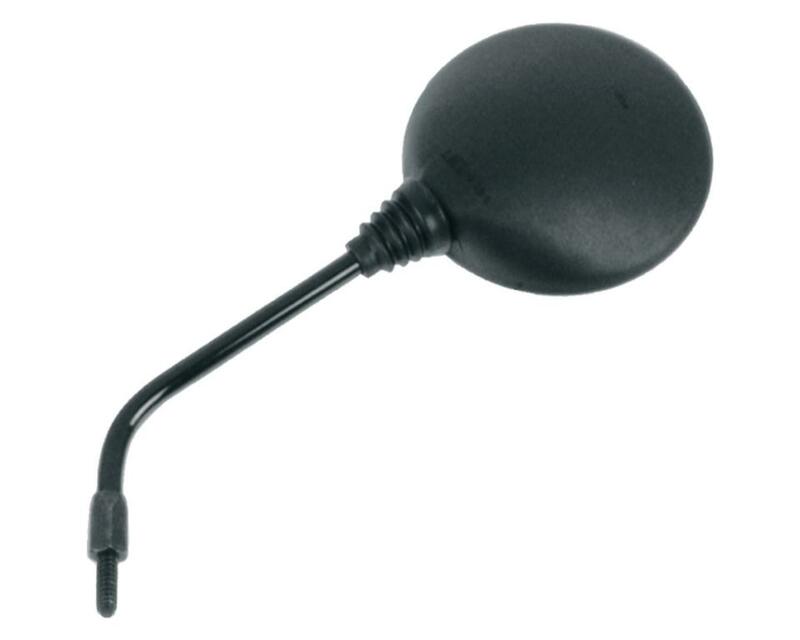 VICMA Left Mirror OEM - Black Aprilia Scarabeo 50/ Sky 50 (1pc)