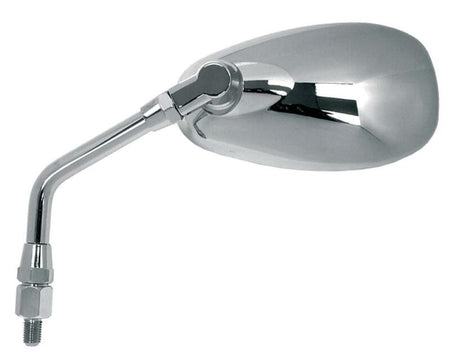 VICMA Mirror OEM - Chrome Moto Guzzi Breva/ Griso/ Calif (1pc)