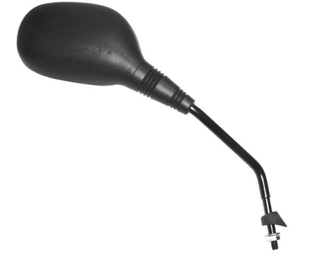 VICMA Right Mirror OEM - Black Piaggio MP3 125/250/500 (1pc)