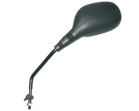 VICMA Left Mirror OEM - Black Piaggio MP3 125/250/500 (1pc)